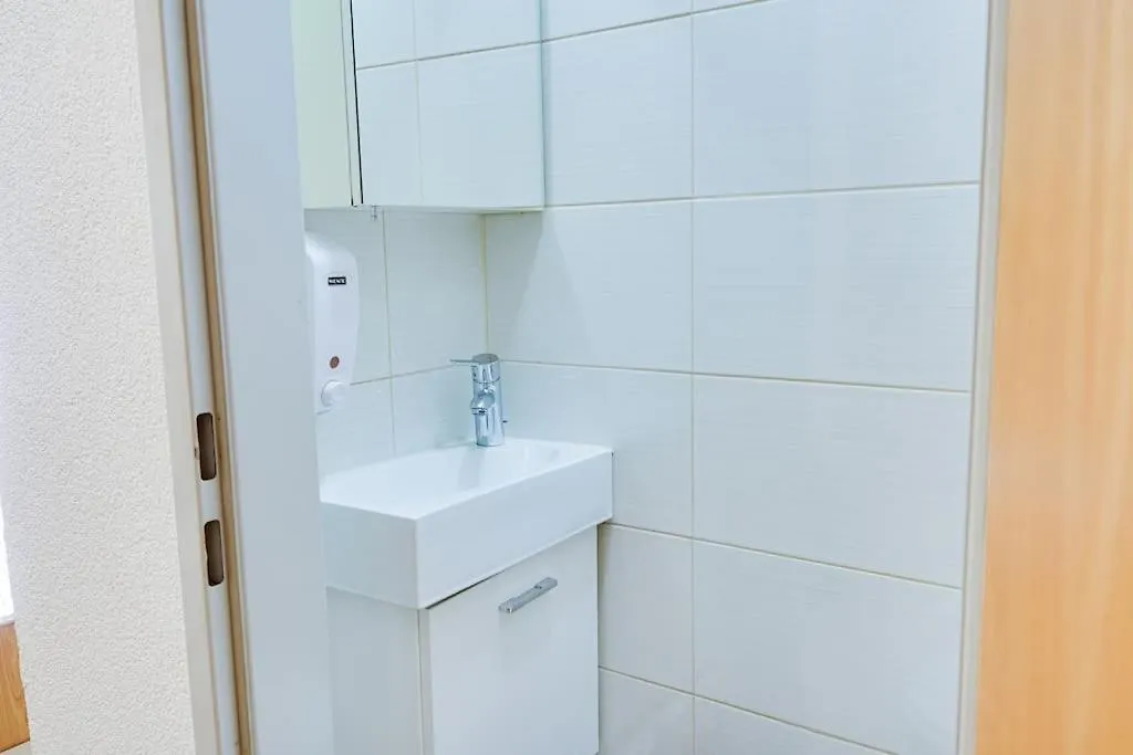 Apartment With Comfy Balcony Ίνσμπρουκ